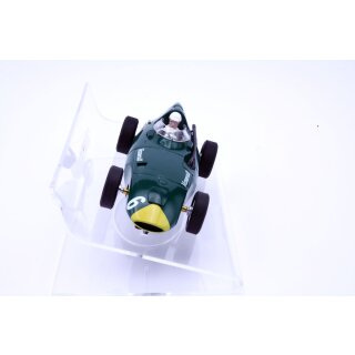 Vanwall GP 1958 Lewis / Evans  #6 für Carrera Digital 132