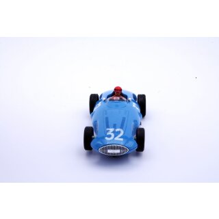 Gordini T32 1956 #32 H. da Silva Ramos für Carrera Digital 132