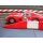 Barriere Absperrung rot und weiss Deko (1+1) Endstücke für 1/32 und 1/24 für slotcars oder Diorama JAspeed J100166