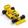 Formula 86/89 Fittipaldi Nr.16 NSR Slotcar NSR0329IL