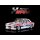 Ford Escort Pepsi Rallye Monte Carlo Nr.19  BRM Slotcar BRM159
