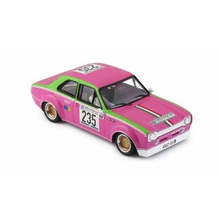 Ford Escort MKI Jolly Club Giro d´Italia 1974 BRM Slotcar BRM161