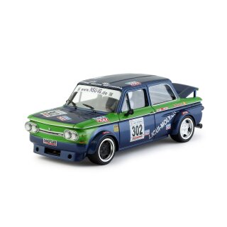 NSU TT Nr. 302 Liqui Moly BRM148 BRM Slotcar