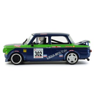 NSU TT Nr. 302 Liqui Moly BRM148 BRM Slotcar