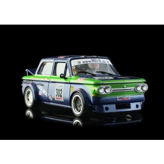 NSU TT Nr. 302 Liqui Moly BRM148 BRM Slotcar