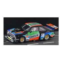 Ford Escort MKII RS Norisring 1980 Nr.58 Sideways Slotcar...