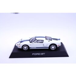 Ford GT road car Scalextic C2570 Scalextric C2570