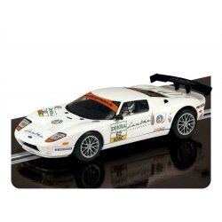 Ford GT Lambda Racing Gt Masters Scalextric C3290