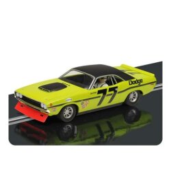 Dodge Challenger T/A 340 Sam Posey1970 Scalextric C3419