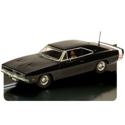 Dodge Charger R/T 1969 Scalextric c3218