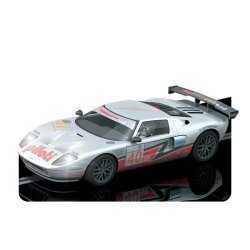 Ford GT Robertson Racing Nr.40 Scalextric C3088