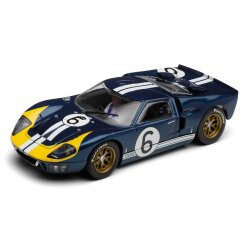Ford GT40 Le Mans 1966  Nr.6 Scalextric C3097