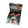 Celebrating 50 years of Scalextric Ferrari Set mit Buch edition Scalextric C2782A
