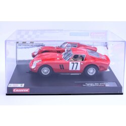 Ferrari 250 GTO Rossfeldrennen 1963 Carrera Digital 23784