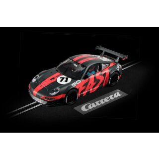 Porsche GT3 RSR Clubmodel 600pcs.  Carrera Digital 23888