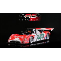 Ferrari 333SP3 Giesse 24h Le Mans Nr. 5 RevoSlot RS0179