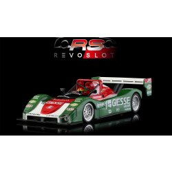 Ferrari 333 Giesse Nr. 1 RevoSlot RS0181