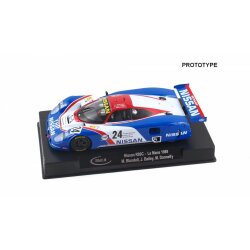 Nissan R90CK Le Mans 1989 #24 SICA28H slot.it