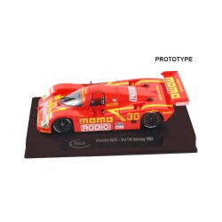 Porsche 962C Sebring 1992 Nr.30 slot.it slotcar SICA52B