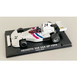 Hesketh 308 Grand Prix USA James Hunt  FLY-A2033