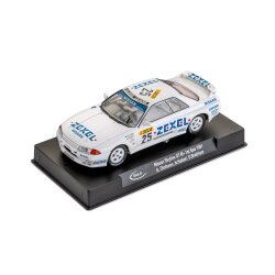 Nissan Skyline GT-R  Spa Francorchamps 1991 No. 25...