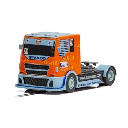 Truck Racing Truck GULF Scalextric c4089