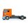Truck Racing Truck GULF Scalextric c4089