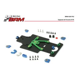 Chassis-Upgrade Kit 1:24 BRM f.Slotcar Porsche 917K...