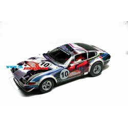 Ferrari Daytona 365 GTS limited MINIauto FLY GB 07021