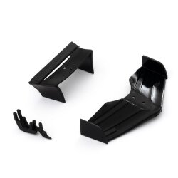 Formula 22 NSR Flexible front and rear wing NSR1554