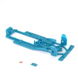 Chassis Formula22 NSR SOFT blue NSR1620