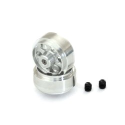 rims 3/32 Alu no air 16,5x8 Formula22  (2) NSR 5030