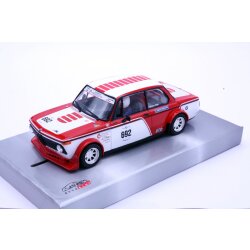 BMW 2002 Bruno Hügli Nr. 692 RevoSlot slotcar RS0176