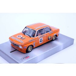 BMW 2002 Jägermeister Nr. 45 RevoSlot slotcar RS0177