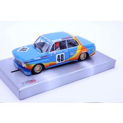 BMW 2002 Fischer Technik Nr. 48 RevoSlot slotcar RS0178