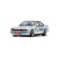 BMW 635 CSL Rally Valeo 1984 Avant slot Slotcar AV51705