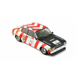 Ford Escort Nr.29 RevoSlot slotcar RS0184