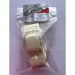 Karosseriebausatz white Kit Escort MK1 Revsolot RS310A