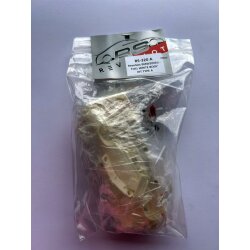 Karosseriebausatz white Kit BMW 2002ti Typ A Revsolot RS320A