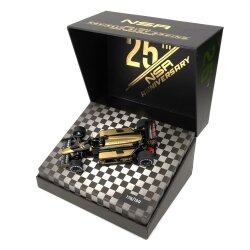 Formula 86/89 25th Anniversary  limited edition199pcs....