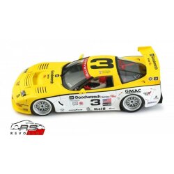 Corvette C5 LeMans 2000 Goodwrench Nr.3 RevoSlot slotcar...