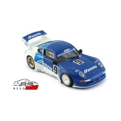 Porsche 911GT2 Mizumo Nr.9 RevoSlot slotcar RS0194