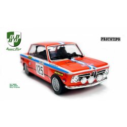 BMW 2002 Almeria Nr. 125 Avant slot Slotcar AV51805