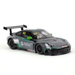 Porsche 997 Absolute Racing Nr. 912 green NSR slotcar...