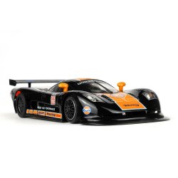 Mosler MT900R GULF black edition 500 pcs. EVO5...