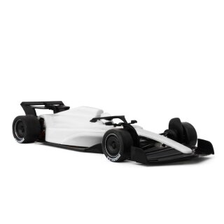 Formula 22 white kit Bausatz NSR0350IL