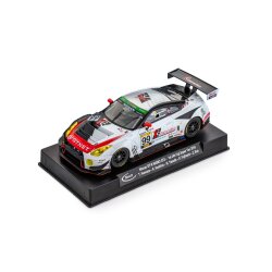 Nissan GT-R Nismo GT3 Nr. 99 Fuji 2018 slot.it SICA49D