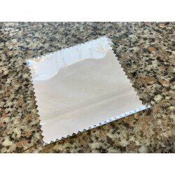 Mikrofasertuch für Carrera Cleaning Truck Entdrecker...