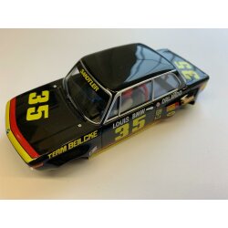 Karosserie / body  BMW 2002 Louis Orlando Revoslot RS0158b