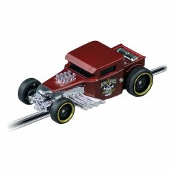 Hot Wheels bone Shaker  red Carrera GO! Carrera 64222